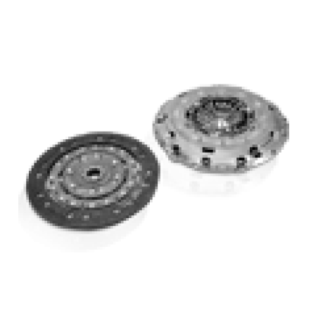 Kit frizione Innocenti mini Ashika 92-06-604