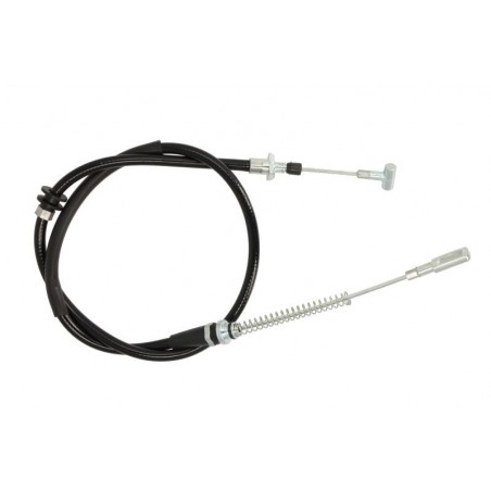 Cavo freno stazionamento Citroen, Fiat, Iveco, Peugeot - C7E001ABE