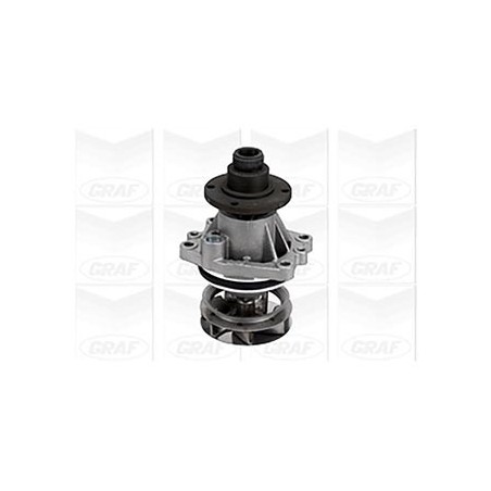 Pompa Acqua BMW - Graf PA502A