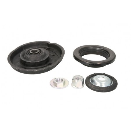 Kit supporto ammortizzatore con cuscinetto, Citroen, Opel, Peugeot - A7C032MT