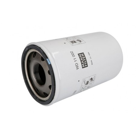 Filtro olio idraulico - WD11002