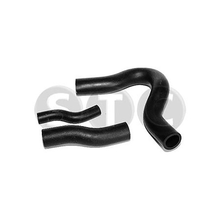 Kit manicotti ALFA ROMEO MITO, FIAT 500, DOBLO, FIORINO, G. PUNTO, IDEA, PANDA, PUNTO, PUNTO EVO, QUBO, STRADA, LANCIA MUSA