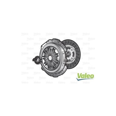 Kit frizione VAL801217