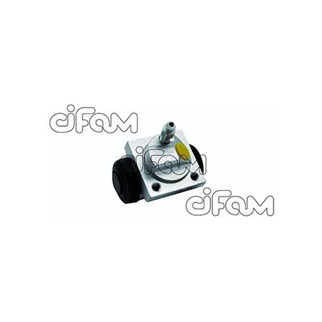 Cilindretto freno SX Smart Cifam 101-980