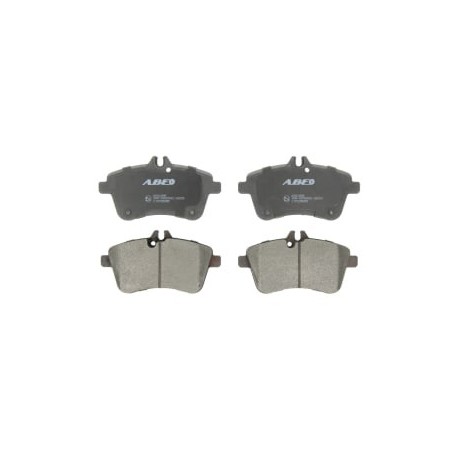 Pastiglie Ant. Mercedes A,B - C1M038ABE