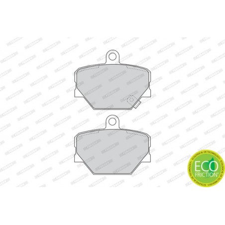 Pastiglie Ant. Smart - FDB1162