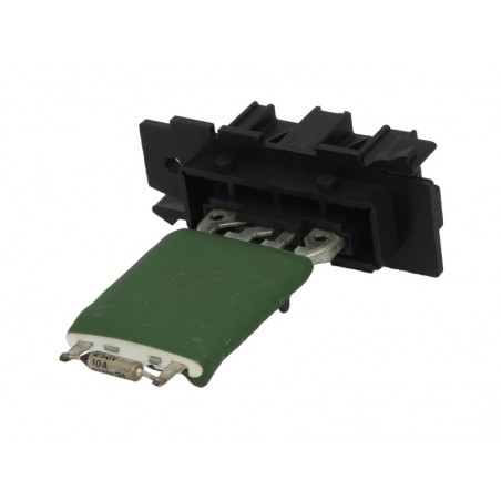 Resistenza, Ventilatore abitacolo CITROEN JUMPER, FIAT DOBLO, DUCATO, G. PUNTO, PUNTO EVO, OPEL CORSA D, E, PEUGEOT BOXER