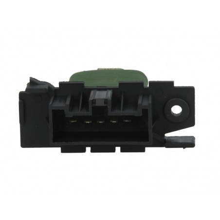 Resistenza, Ventilatore abitacolo CITROEN JUMPER, FIAT DOBLO, DUCATO, G. PUNTO, PUNTO EVO, OPEL CORSA D, E, PEUGEOT BOXER