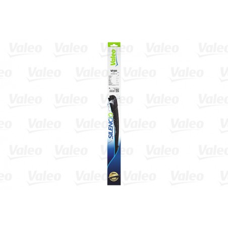 Spazzole tergi ALFA ROMEO GIULIETTA, FIAT BRAVO II, HYUNDAI I30, KIA CEE'D, PRO CEE'D, LANCIA DELTA III, PEUGEOT 308 II 04.04-
