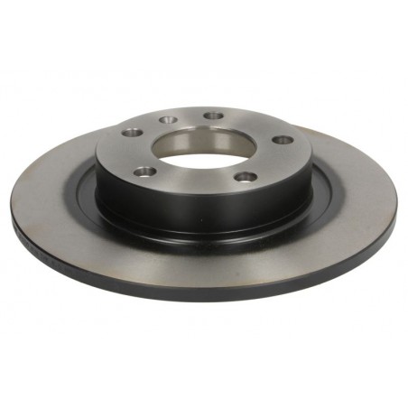 Dischi freno Post. Opel Corsa D, E, Adam