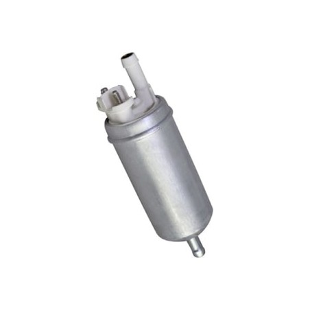 Pompa carburante elettrica