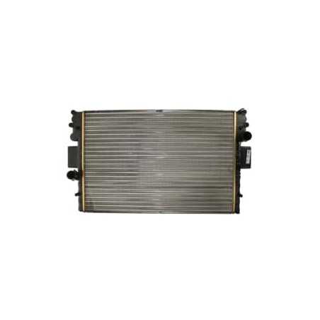 Radiatore Iveco Daily III - IV - V