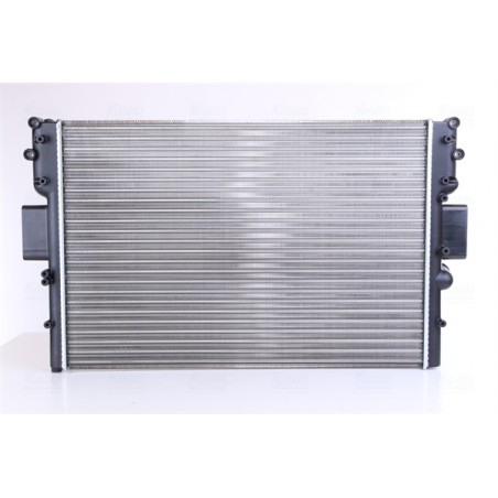Radiatore Iveco Daily III - IV - V