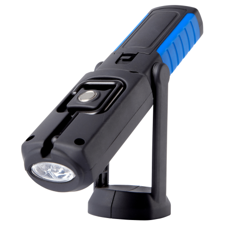Torcia Mini 18+3 Led