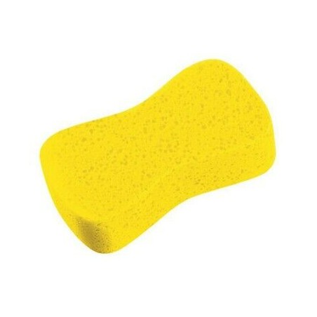 Spugna jumbo con impugnatura
