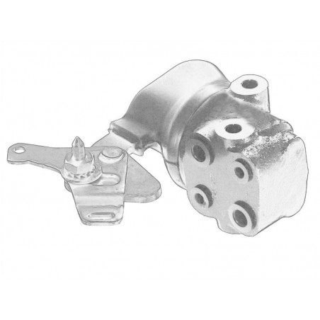Correttore frenata Iveco Daily Anno dal 2011al 2014 (originale)