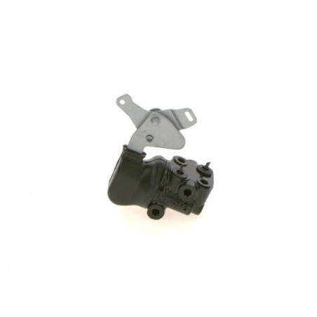 Correttore frenata Iveco Daily Anno dal 2011al 2014 (originale)