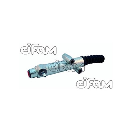 Cilindro secondario Frizione Iveco Zeta