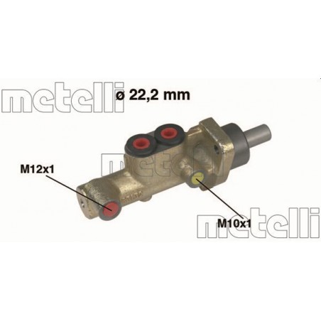 Pompa freno Opel Astra F