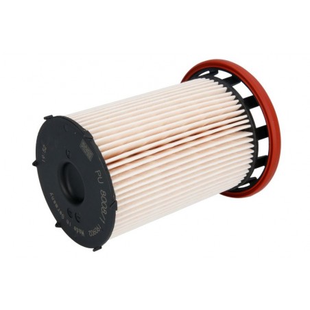 Filtro gasolio Audi - Seat - VW