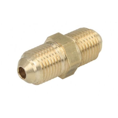 Adattatore tubazione freno 28mm, M10x1/M10x1