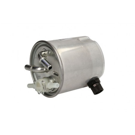 Filtro gasolio Nissan e Renault