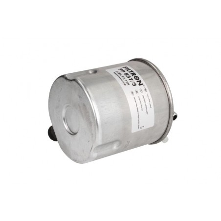 Filtro gasolio Nissan e Renault