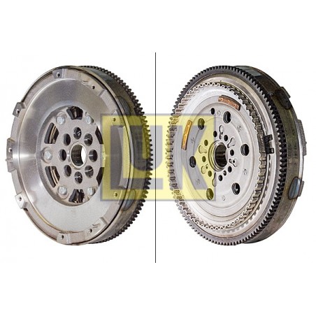 Volano bimassa Mito - Fiat G.Punto 1.3 mjet