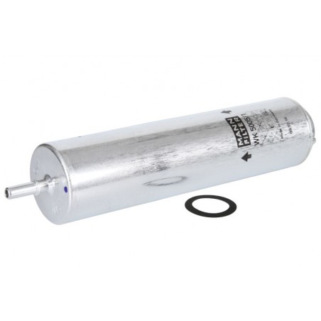 Filtro carburante BMW 1 (F20,F21), 2 (F22,F87,F23), 3 (F30,F80,F31,F34), 4 (F32,F82,F33,F83,F36), MINI (R56) 1.5D-3.0D 05.09-