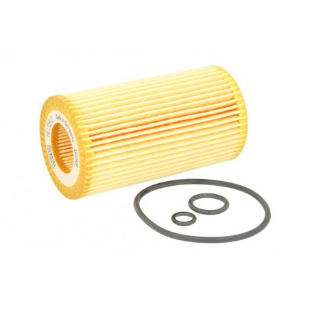 Filtro olio MERCEDES C (CL203), C T-MODEL (S202, S203, S204), C (W202, W203, W204), CLC (CL203), CLK (C209), E T-MODEL (S210)
