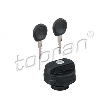 Chiusura serbatoio carburante Audi
