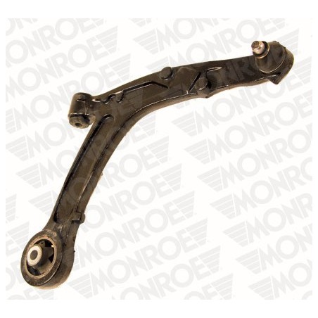 Braccio oscillante (DX) FIAT PANDA (169) 1.1-1.4CNG 09.03-