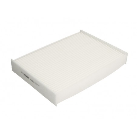 Filtro abitacolo QASHQAI II, X-TRAIL III, ESPACE V, SCENIC IV, KADJAR, KANGOO III, MEGANE IV, TALISMAN