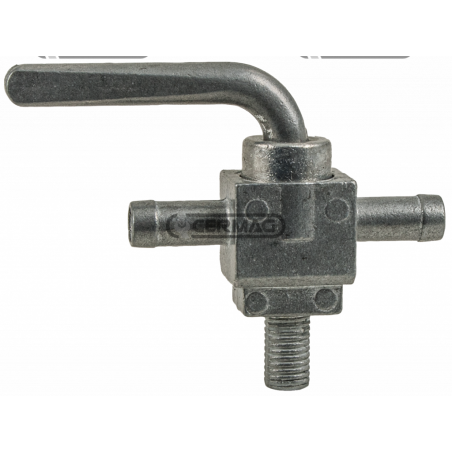 Rubinetto tubazione carburante 10 x 1.25