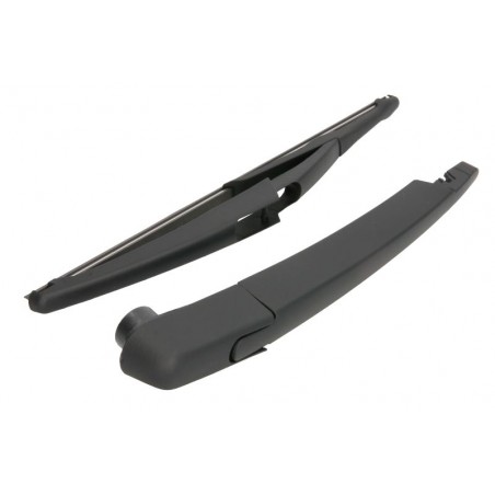 Spazzola tergi FIAT PANDA 02.12-