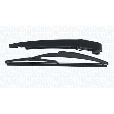 Spazzola tergi FIAT PANDA 02.12-