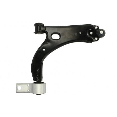 Braccio oscillante (DX) FORD FIESTA V, FUSION, MAZDA 2 1.25-2.0 11.01-12.12