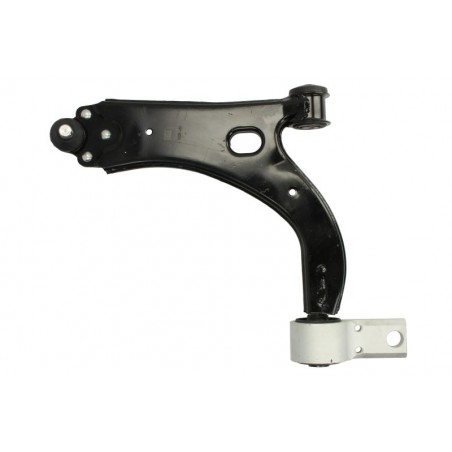 Braccio oscillante (SX) FORD FIESTA V, FUSION, MAZDA 2 1.25-2.0 11.01-12.12