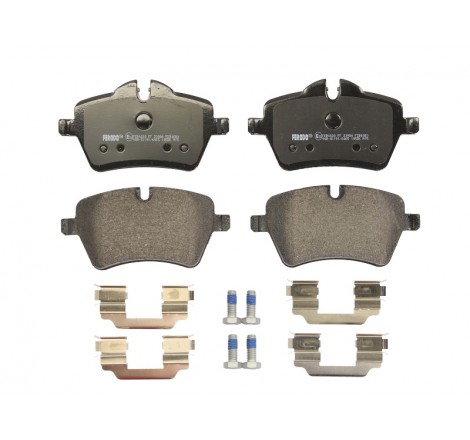 Pastiglie freno MINI (R50,...