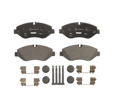 Pastiglie freno IVECO DAILY...