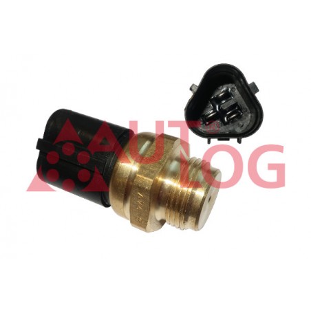 Termocontatto ventola radiatore, AUDI A3, GALAXY I, SEAT ALHAMBRA, ALTEA, CORDOBA, IBIZA II,III,IV, INCA, LEON, TOLEDO I