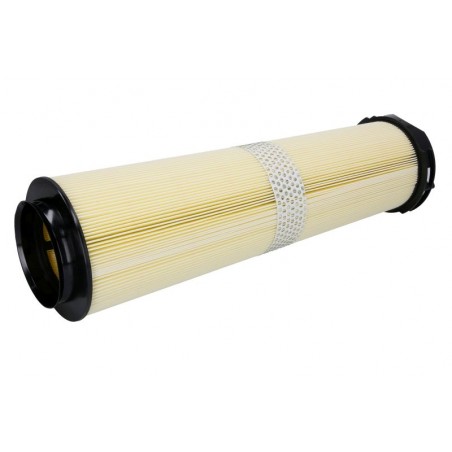 Filtro aria MERCEDES E T-MODEL (S211), E (VF211), E (W211), S (W220) 2.7D/3.2D 09.02-07.09