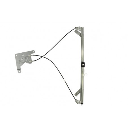 Alzacristallo NISSAN NV400, OPEL MOVANO B, RENAULT MASTER III 02.10-
