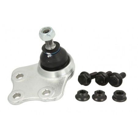 Testina braccio oscillante MERCEDES CLS (C219), E T-MODEL (S211), E (VF211), E (W211), SL (R230) 1.8-6.2 03.02-01.12
