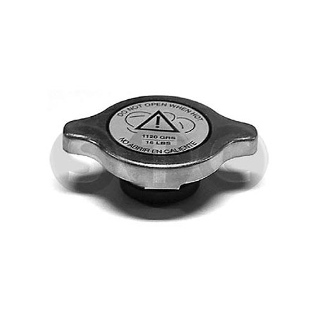 Tappo radiatore 1.10 bar