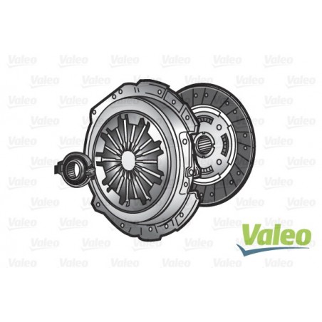 Kit frizione Val826633