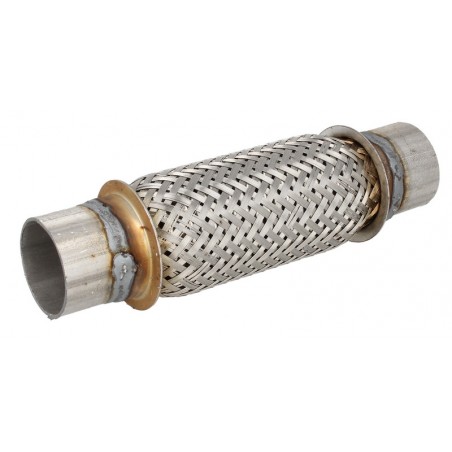 Flessibile, impianto gas scarico (40 x 150)