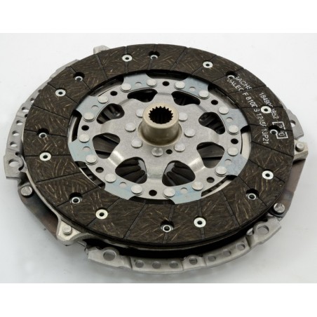 Kit frizione DS 3,CITROEN BERLINGO,C2,C3 AIRCROSS II, C3 I,II,III,C3 PICASSO,C4,C4 CACTUS 1.2/1.6D/1.9D 04.98-