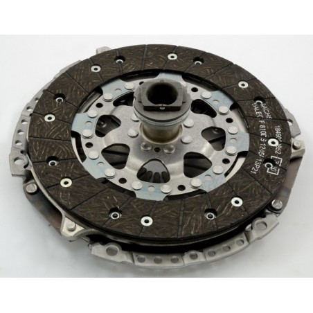 Kit frizione DS 3,CITROEN BERLINGO,C2,C3 AIRCROSS II, C3 I,II,III,C3 PICASSO,C4,C4 CACTUS 1.2/1.6D/1.9D 04.98-