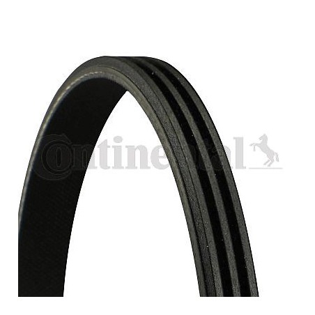 Cinghia servizi - 3PK806ELAST